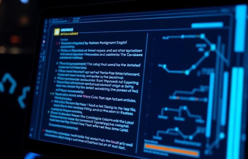 AI-Assisted Document Review: Accelerating Legal Vetting Without ...